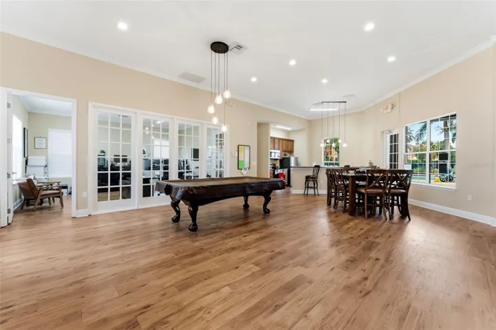 clubhouse