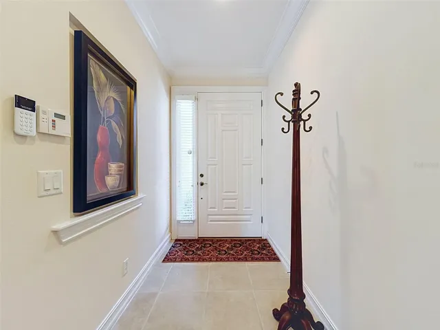 Entrance/Hallway