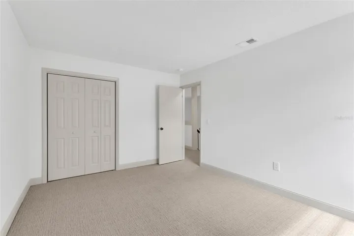 Bedroom #3