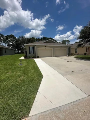 27001 White Plains Way (Left Side Duplex)