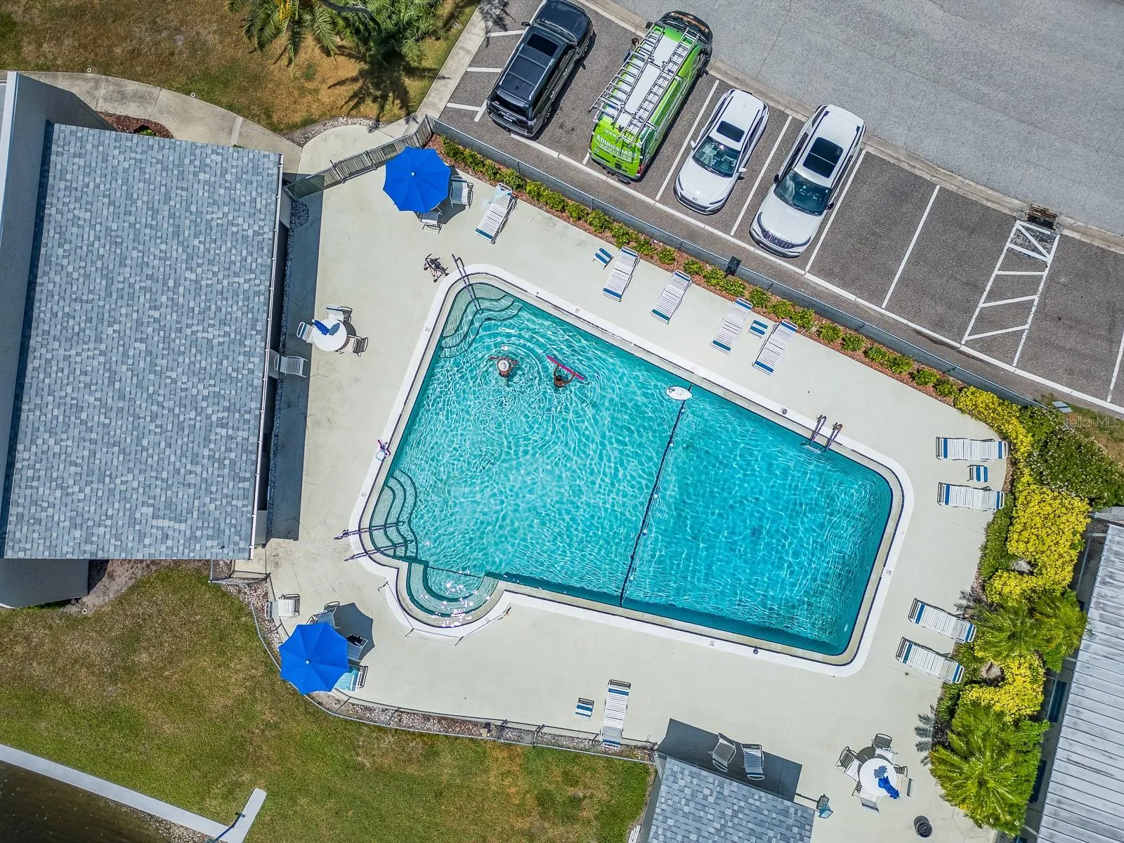 Andover Pool