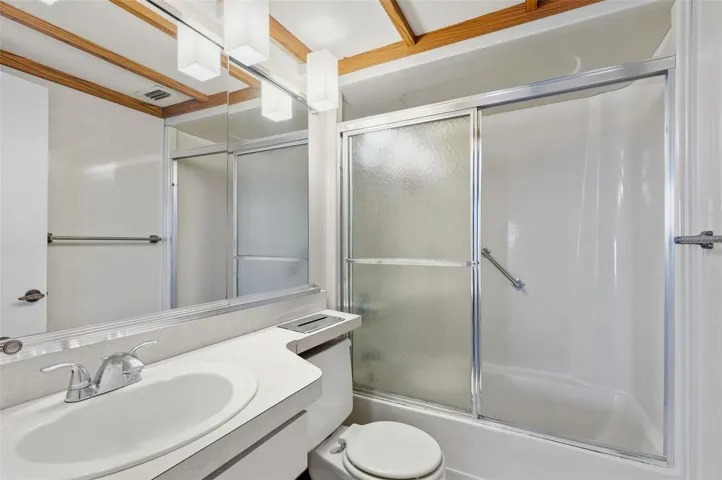 primary ensuite bath