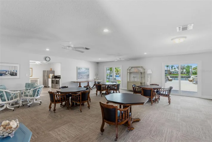 clubhouse
