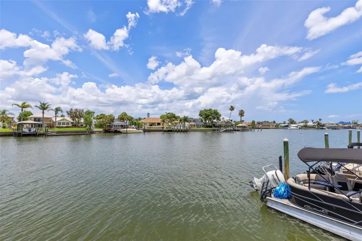 intercostal waterway