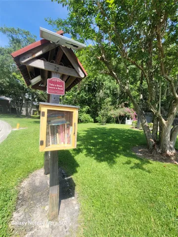 Take a book Leave a book