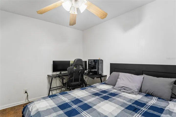 Bedroom 3 view 3