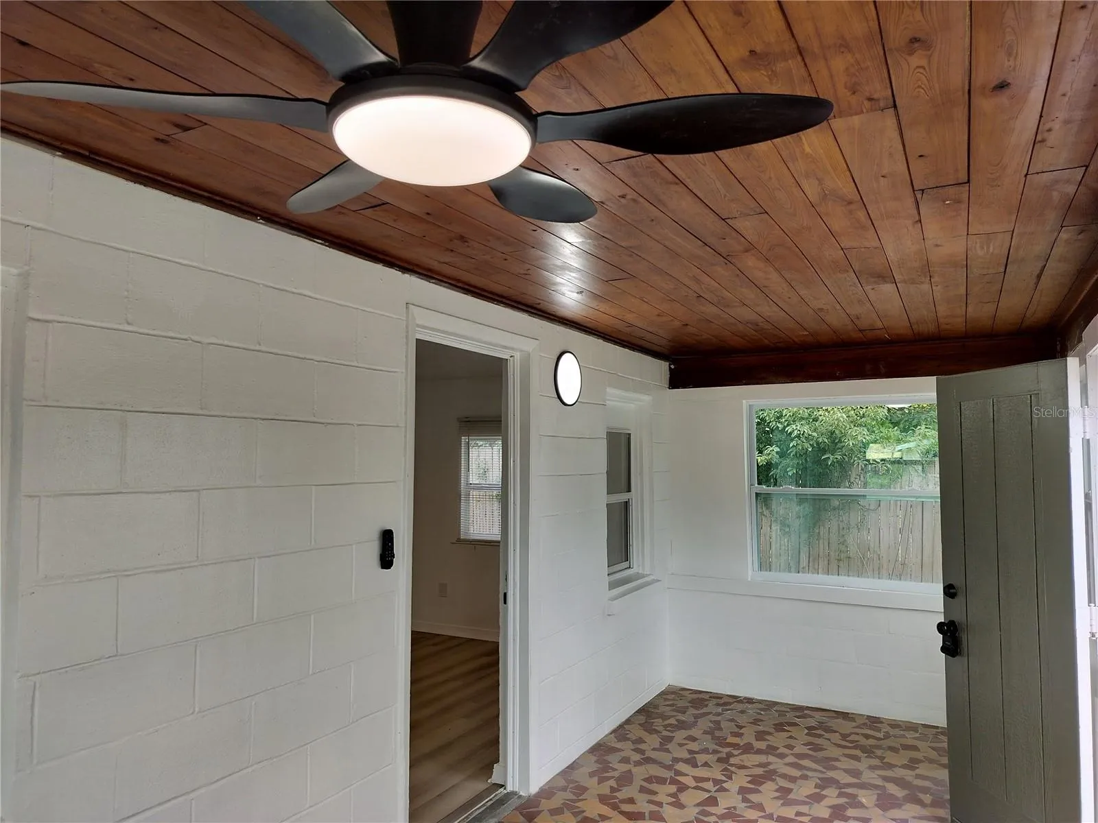 Flex/Bonus Room