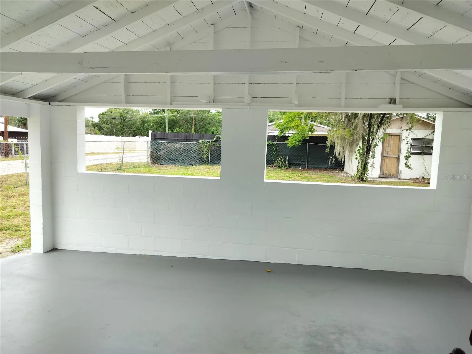 Carport