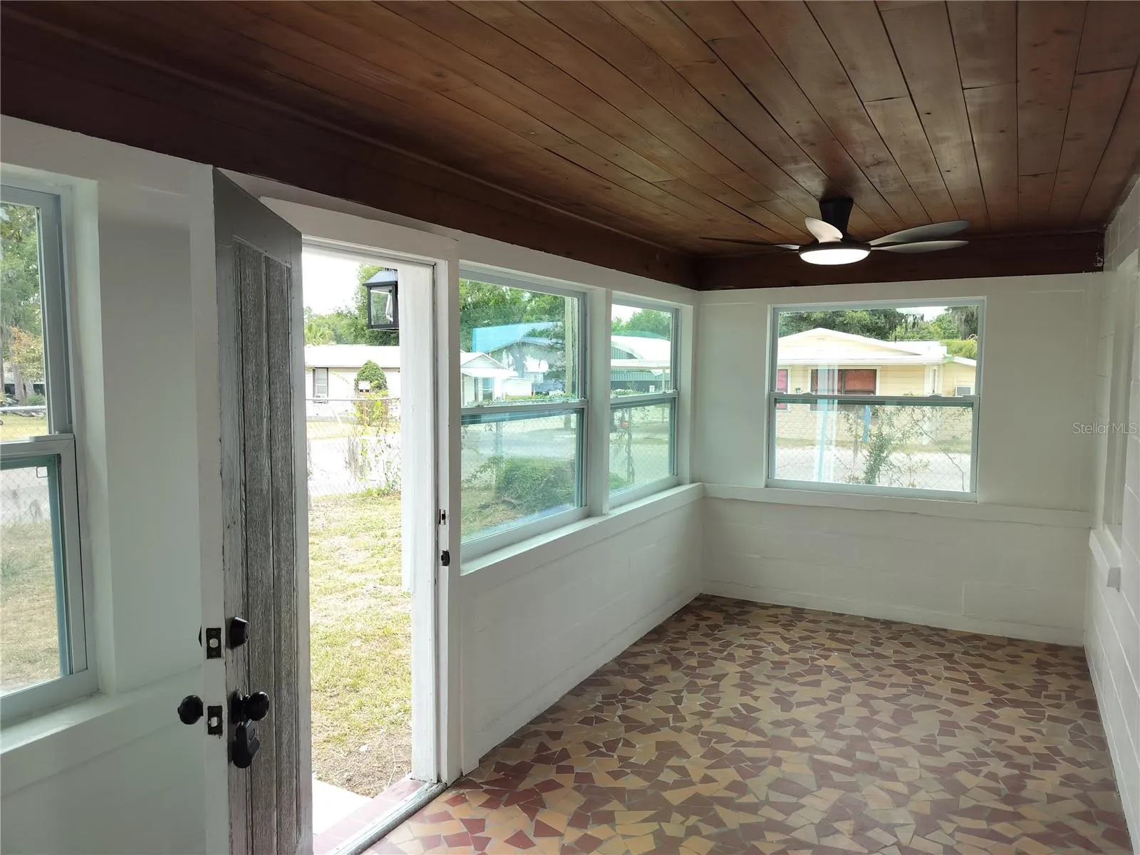 Flex/Bonus Room