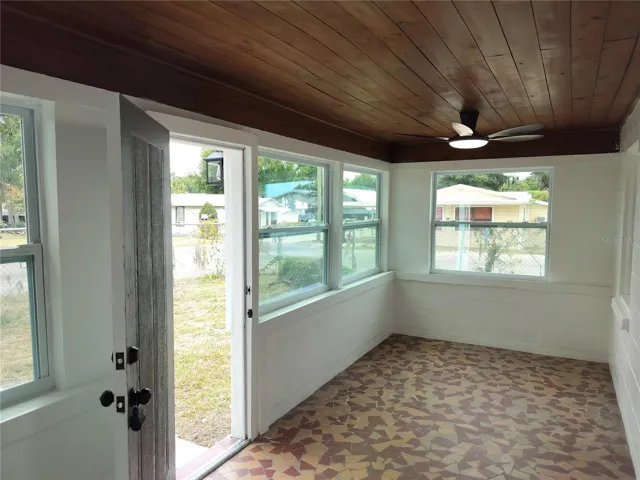 Flex/Bonus Room