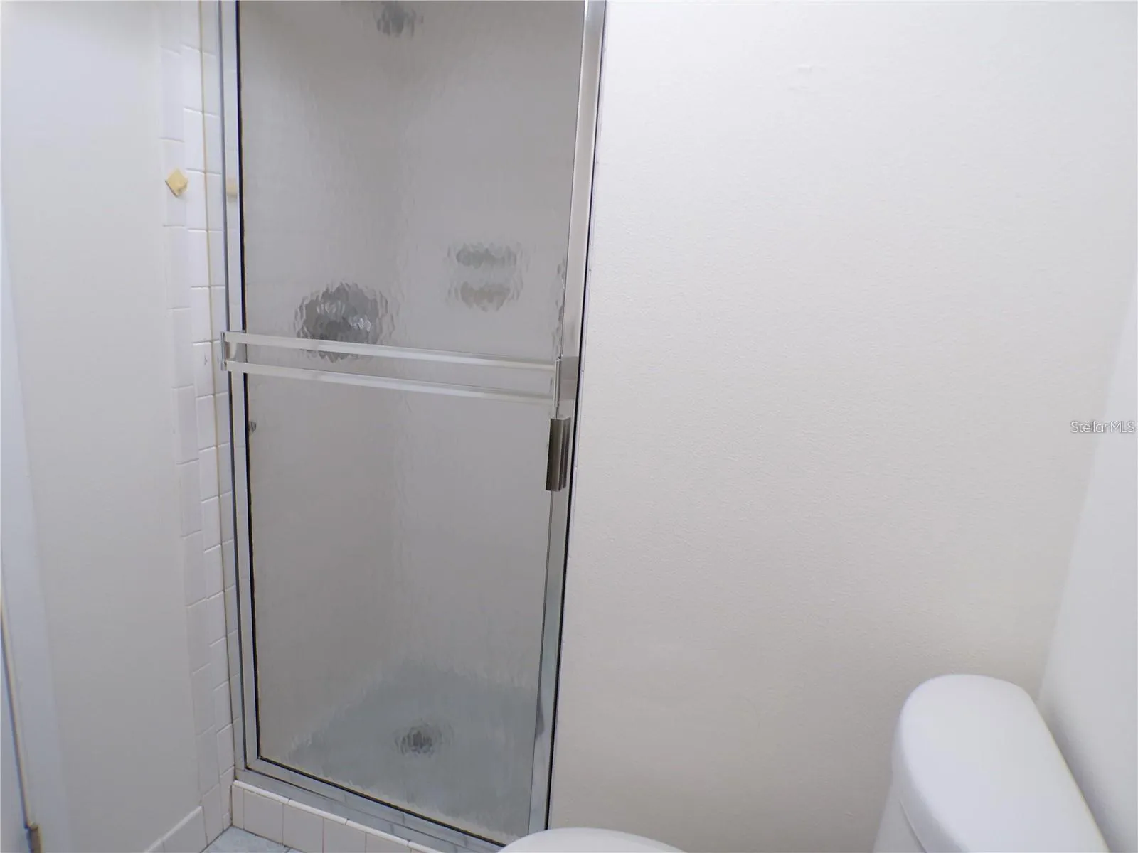Bath 2 has shower