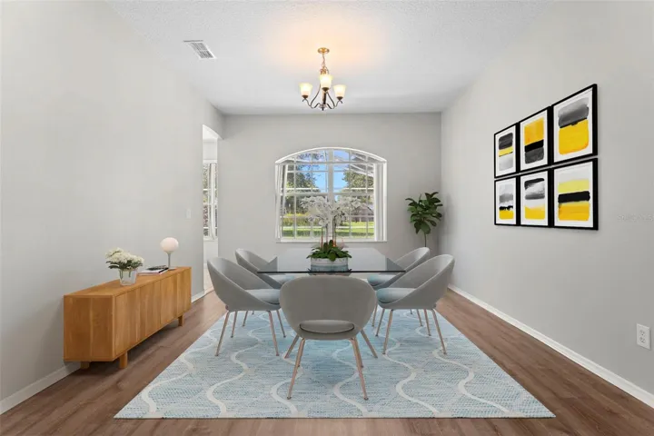 Dining Room (VS)
