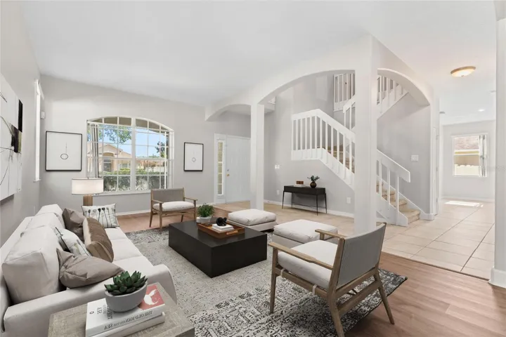 Living Room (VS)