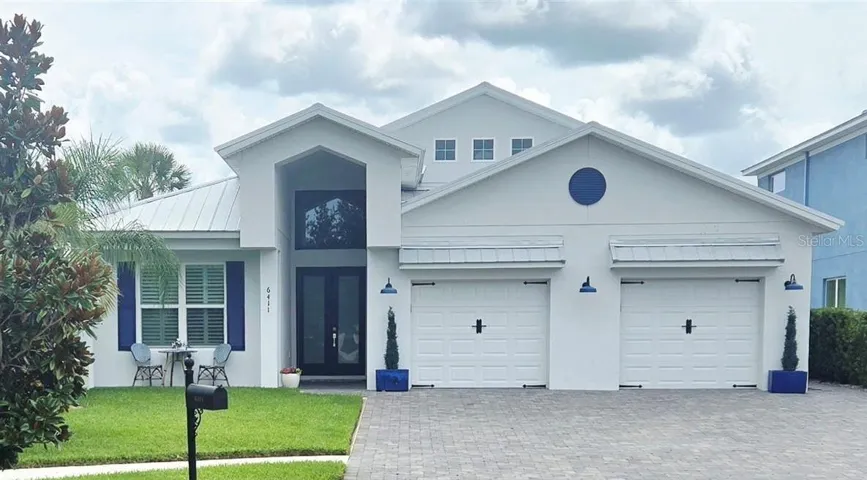 Welcome to 6411 Coquina Island Cove