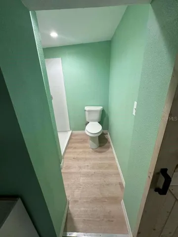 Mother in Law unit