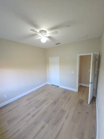 2rd Bedroom
