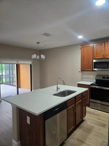 Kitchen/Dinning