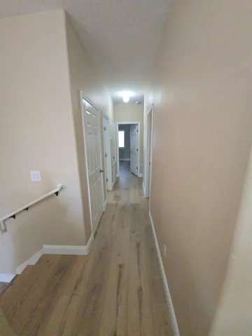 2nd FL Hallway