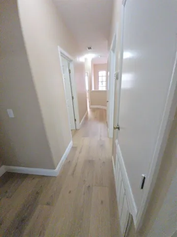 2nd Floor Hallway