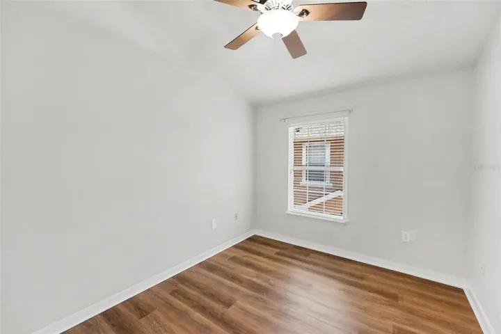 Third bedroom