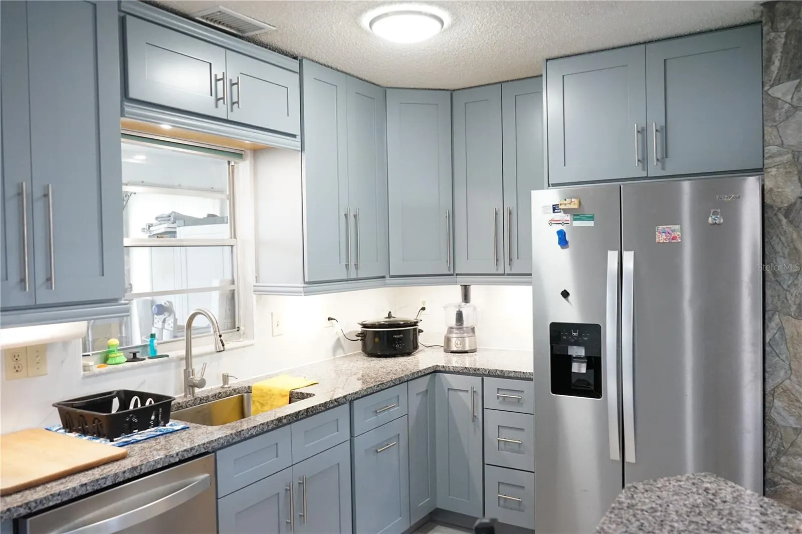 tall cabinets