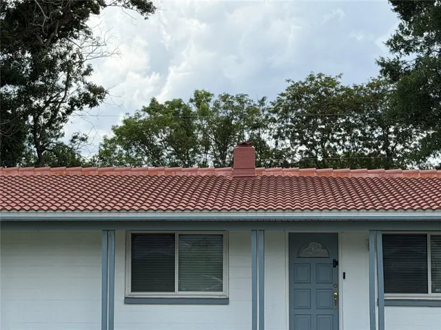 New Roof