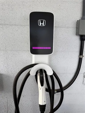 EV Charging Station