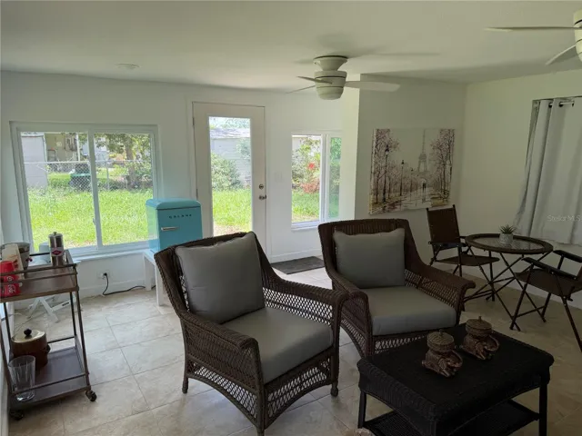 Florida Room 2
