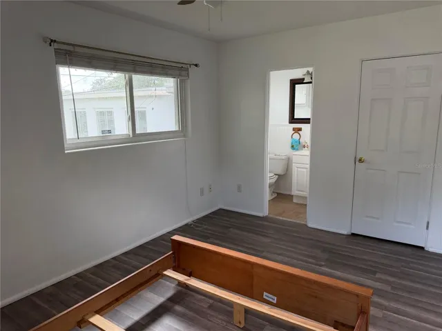 Bedroom 1/Bath 1