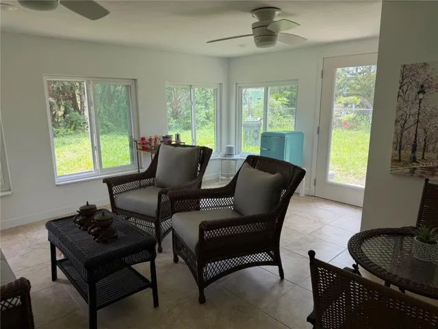 Florida Room 1