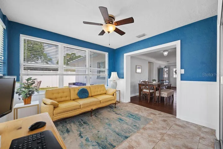Florida Room