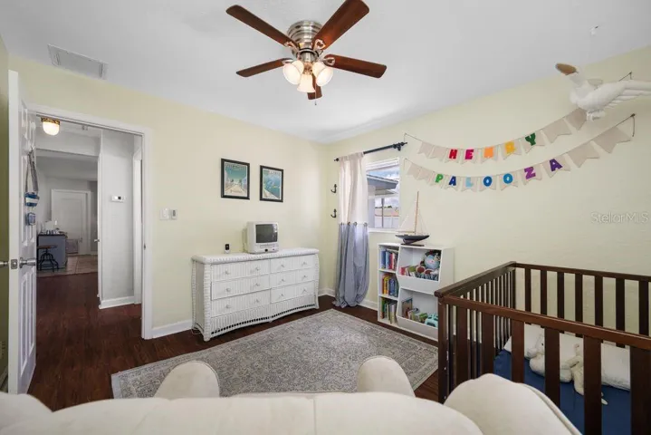 Guest Bedroom