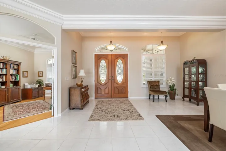 Foyer
