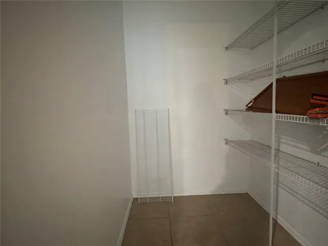 pantry