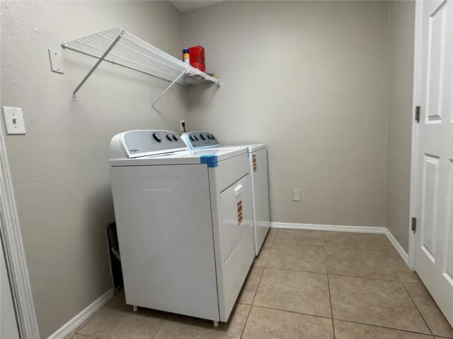 laundry