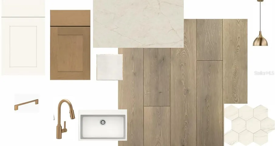 Interior Design Selections