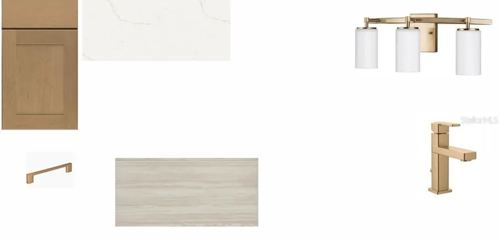 Interior Design Selections