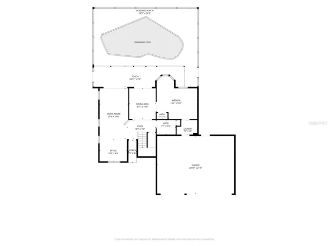 Ground Floor
