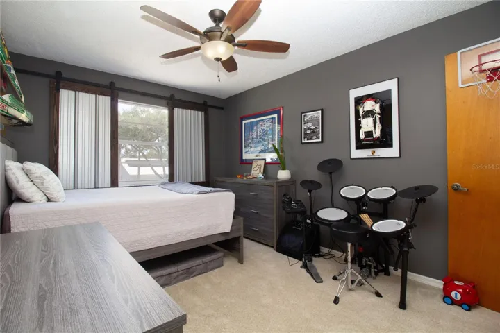 Bed 3