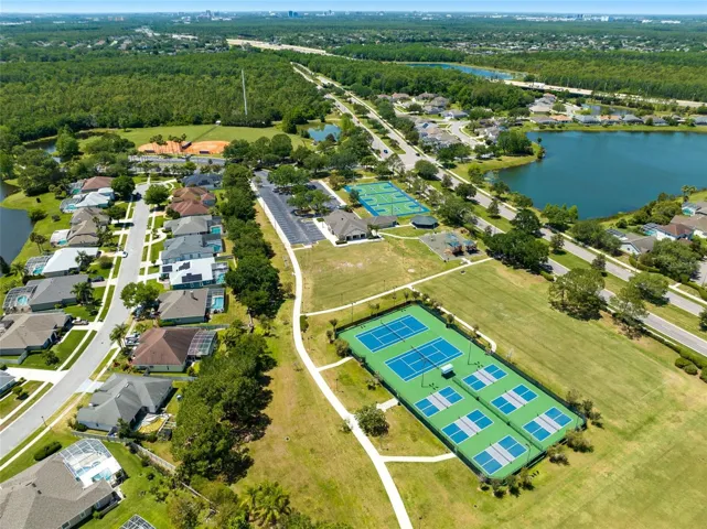 Hunter's Creek features tree lined streets, parks, playgrounds, athletic fields, tennis & basketball courts, & miles of walking & biking trails, just minutes from major shopping, top rated schools, restaurants, & the 417