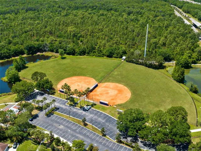 Hunter's Creek features tree lined streets, parks, playgrounds, athletic fields, tennis & basketball courts, & miles of walking & biking trails, just minutes from major shopping, top rated schools, restaurants, & the 417
