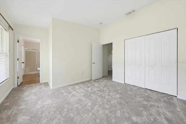 Upstairs Guest Bedroom Suite