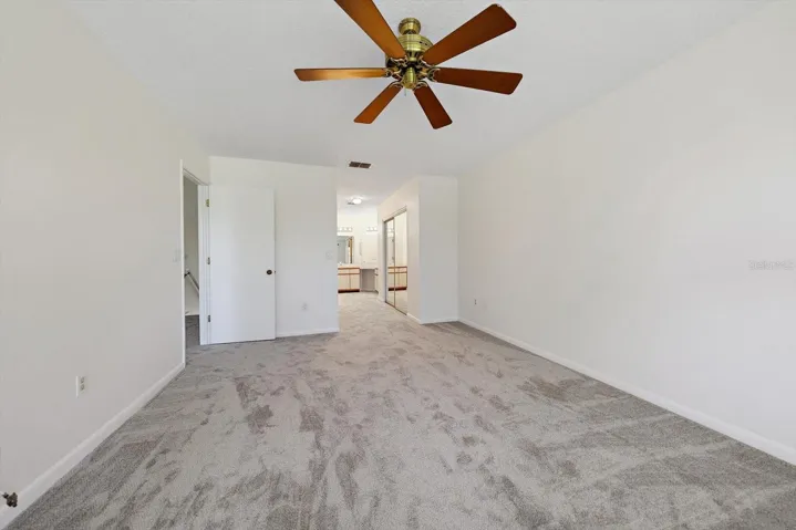 Primary Bedroom Suite