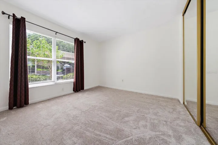 Downstairs Guest Bedroom