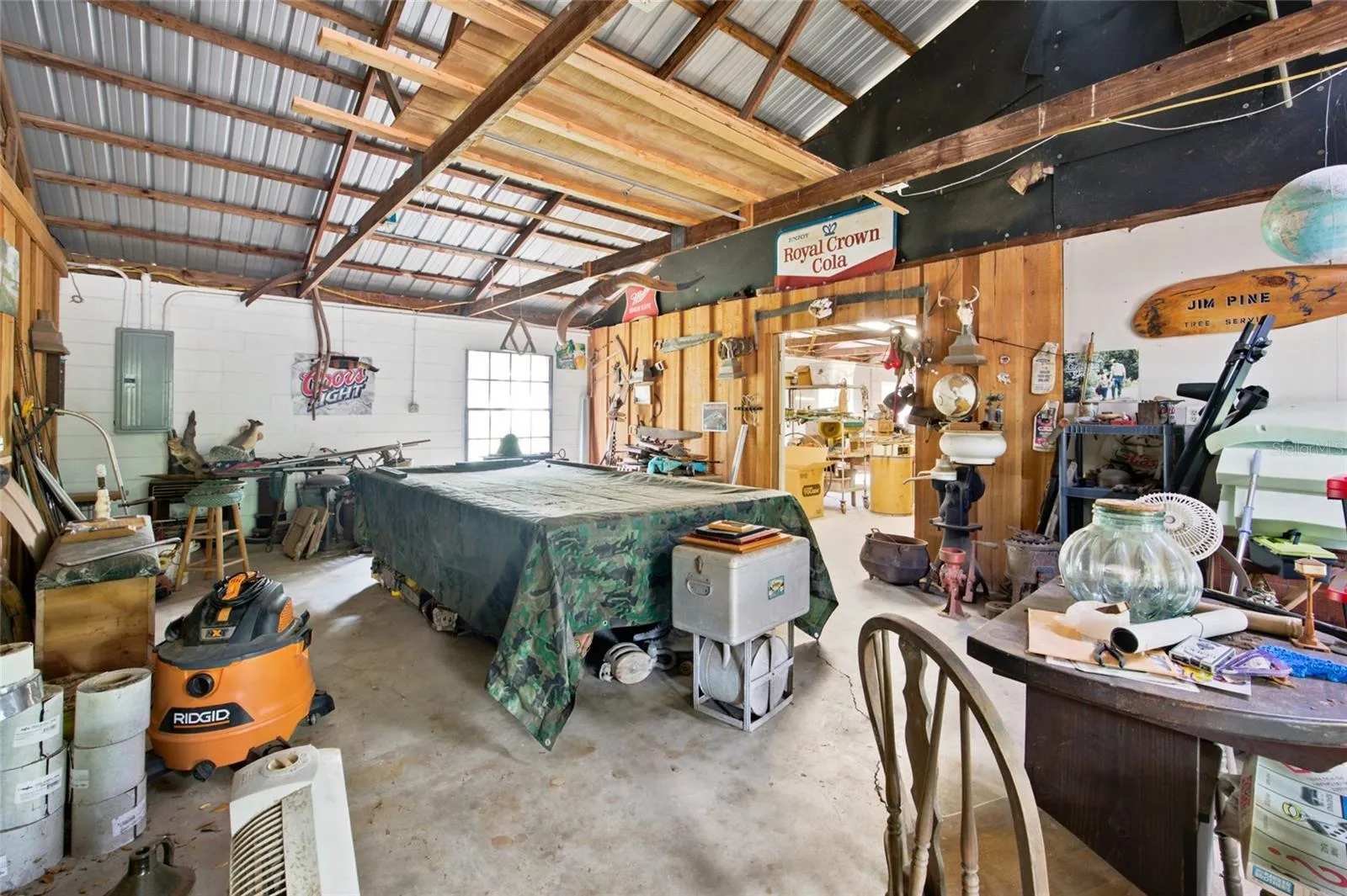 Workshop