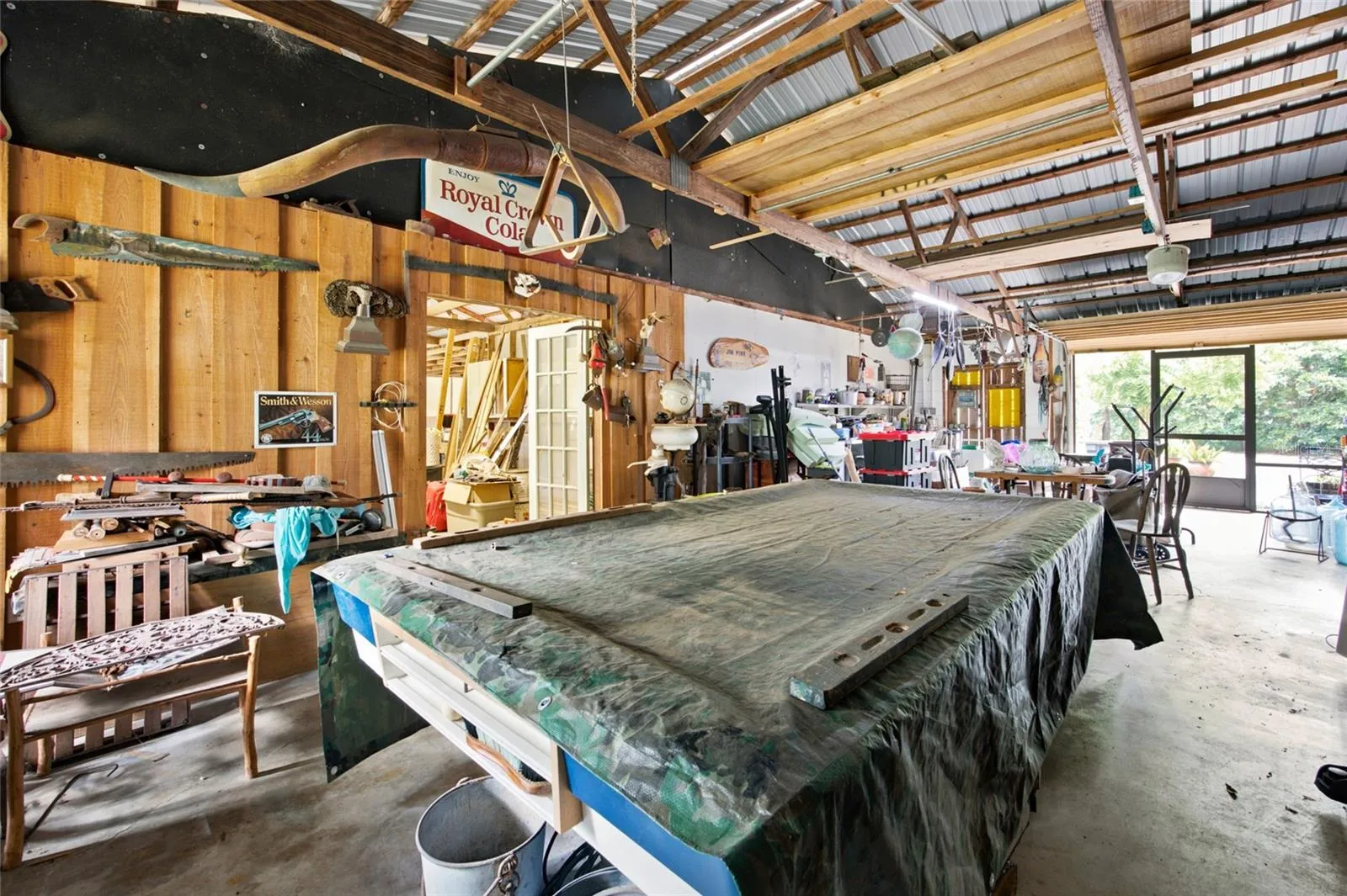 Workshop