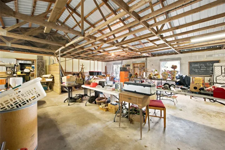 Workshop