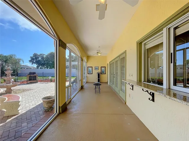 Sun Room