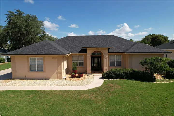 Front Elevation