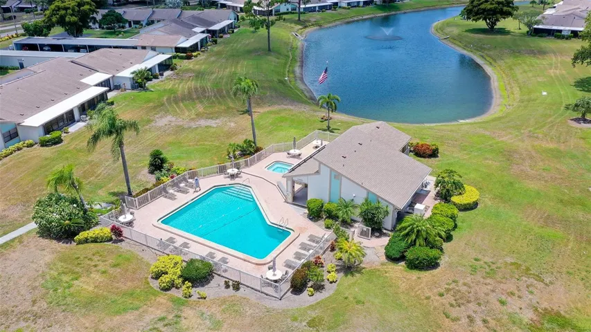 Community Pool